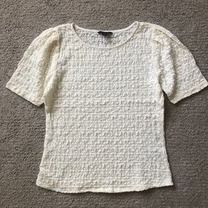 RW&CO Short sleeve top.